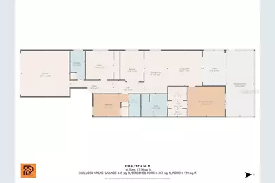 7165 Melrose Place, Bradenton, FL 34203 - Photo 37