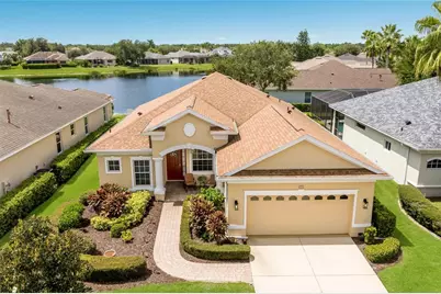 248 Dahlia Court, Bradenton, FL 34212 - Photo 1