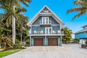 322 Tarpon St, Anna Maria, FL 34216 - Photo 1