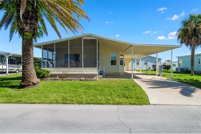 693 Riverview Circle, North Port, FL 34287 - Photo 1