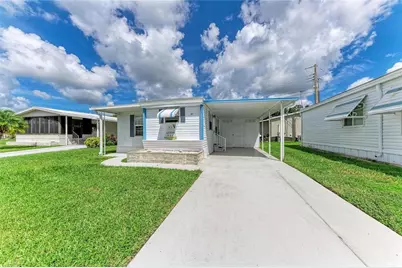 2900 8th Avenue W #47, Palmetto, FL 34221 - Photo 5