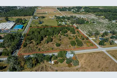Sw Co Rd 760A, Arcadia, FL 34266 - Photo 1