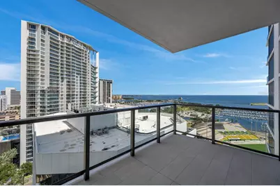 330 1st Street S #1804, Saint Petersburg, FL 33701 - Photo 1