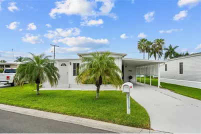 136 Lakeview Dr. Drive, Palmetto, FL 34221 - Photo 3