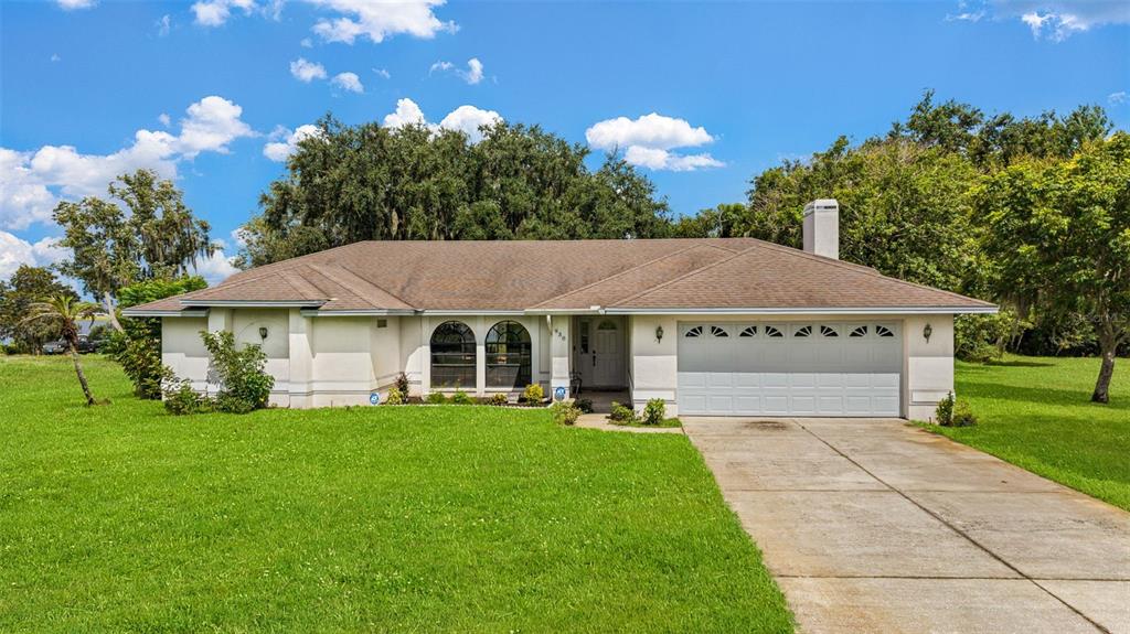 930 Albritton Way - 930 Albritton Way, Lake Wales, FL 33859 Luxury Property | Jose Angel Pina