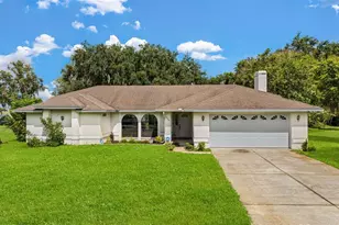 930 Albritton Way, Lake Wales, FL 33859 - Photo 1