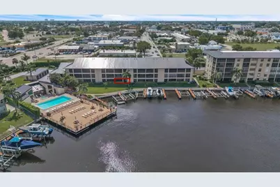 4719 SE 17th Place #105, Cape Coral, FL 33904 - Photo 47