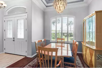 144 Park Trace Boulevard, Osprey, FL 34229 - Photo 9
