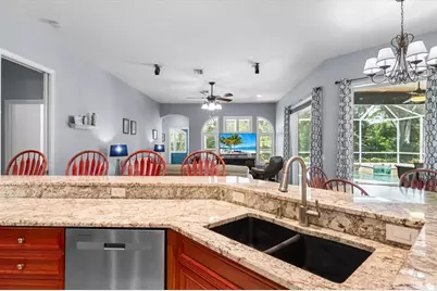 144 Park Trace Boulevard, Osprey, FL 34229 - Photo 13