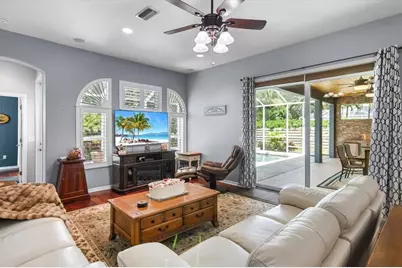 144 Park Trace Boulevard, Osprey, FL 34229 - Photo 19
