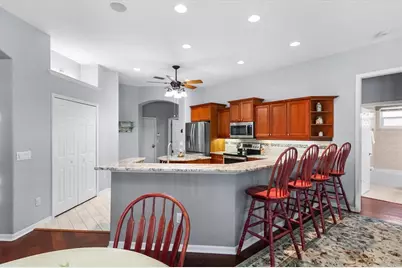 144 Park Trace Boulevard, Osprey, FL 34229 - Photo 15