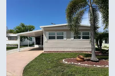 5007 Boca Raton Avenue, Sarasota, FL 34234 - Photo 1