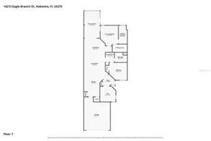 14213 Eagle Branch Dr, Nokomis, FL 34275 - Photo 47
