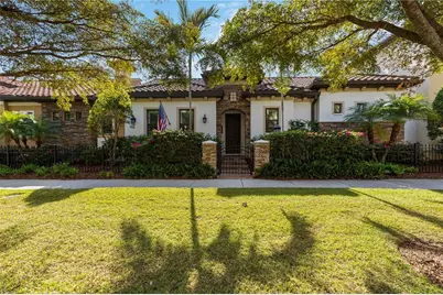 146 E Tampa Avenue, Venice, FL 34285 - Photo 1