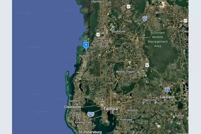 16308 Caribbean Court, Hudson, FL 34667 - Photo 5