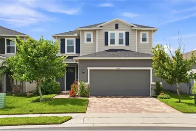 11447 Gallatin Trail, Parrish, FL 34219 - Photo 1