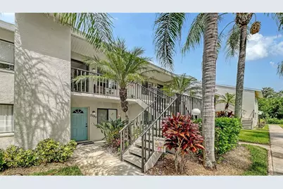 7584 Eagle Creek Drive #7584, Sarasota, FL 34243 - Photo 3