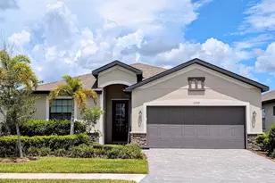 11100 Balfour St, Venice, FL 34293 - Photo 1
