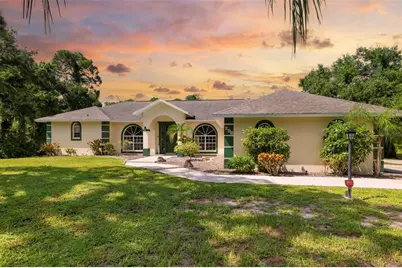 296 Pine Ranch Trail, Osprey, FL 34229 - Photo 1