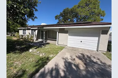 5493 Trekell Street, North Port, FL 34287 - Photo 1