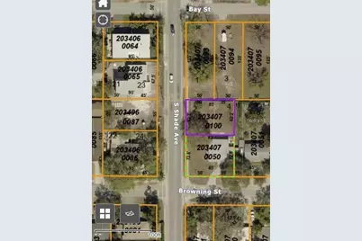 849 S Shade Avenue, Sarasota, FL 34237 - Photo 5