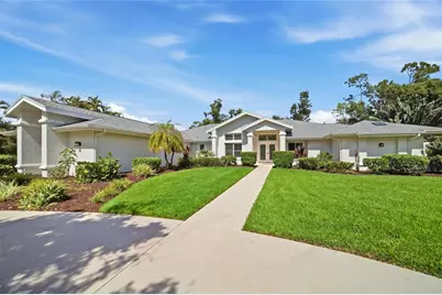 7501 Weeping Willow Boulevard, Sarasota, FL 34241 - Photo 5
