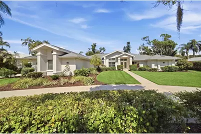 7501 Weeping Willow Boulevard, Sarasota, FL 34241 - Photo 1