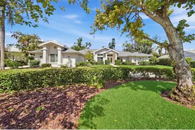 7501 Weeping Willow Boulevard, Sarasota, FL 34241 - Photo 3