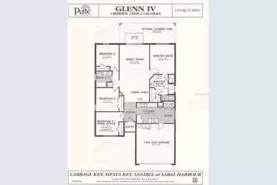 4614 Turtle Bay Terrace, Bradenton, FL 34203 - Photo 11