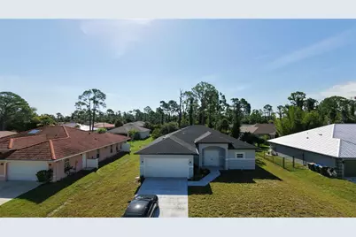4732 Prime Terrace, North Port, FL 34286 - Photo 1