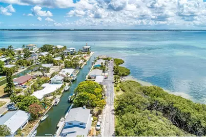707 Saint Judes Drive S #1, Longboat Key, FL 34228 - Photo 37
