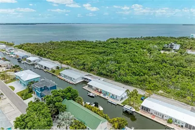 707 Saint Judes Drive S #1, Longboat Key, FL 34228 - Photo 49