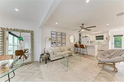 707 Saint Judes Drive S #1, Longboat Key, FL 34228 - Photo 15