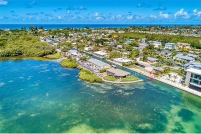 707 Saint Judes Drive S #1, Longboat Key, FL 34228 - Photo 31