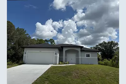 2964 Wells Avenue, North Port, FL 34286 - Photo 3