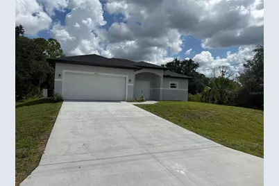 2964 Wells Avenue, North Port, FL 34286 - Photo 1