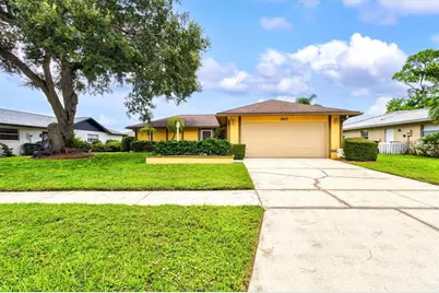 3977 Lemonwood Drive, Sarasota, FL 34232 - Photo 5