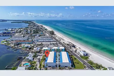 1007 Gulf Drive N #217, Bradenton Beach, FL 34217 - Photo 1