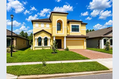 4257 Broomsedge Circle, Melbourne, FL 32904 - Photo 1