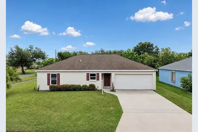 3244 6th Avenue W, Palmetto, FL 34221 - Photo 1