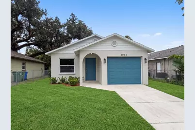 1013 6th Street E, Bradenton, FL 34208 - Photo 1