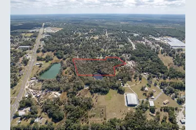 4623 NW Gainesville Road, Ocala, FL 34475 - Photo 3