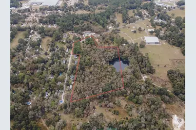 4623 NW Gainesville Road, Ocala, FL 34475 - Photo 1