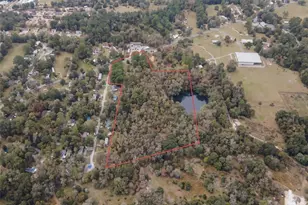 4623 NW Gainesville Rd, Ocala, FL 34475 - Photo 1