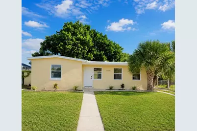 21330 Meehan Avenue, Port Charlotte, FL 33952 - Photo 1