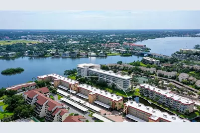 1300 N Portofino Drive #103, Sarasota, FL 34242 - Photo 29