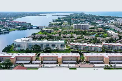 1300 N Portofino Drive #103, Sarasota, FL 34242 - Photo 25