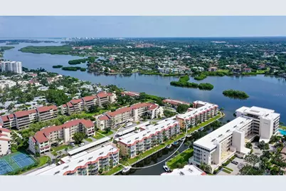 1300 N Portofino Drive #103, Sarasota, FL 34242 - Photo 1