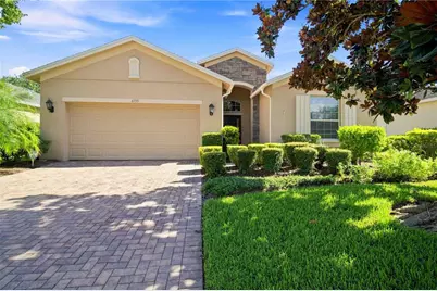 6733 45th Terrace E, Bradenton, FL 34203 - Photo 1
