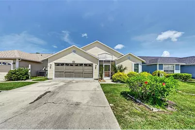 3886 40th Avenue W, Bradenton, FL 34205 - Photo 1